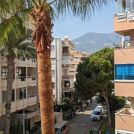 2+1 Διαμέρισμα