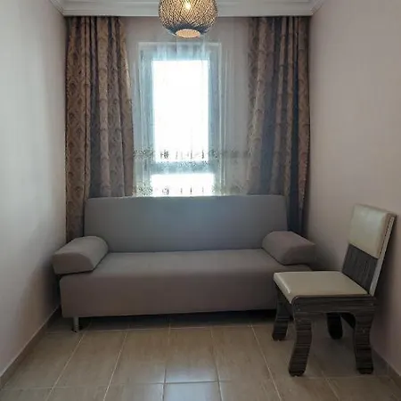 2+1 Apartamento Alanya