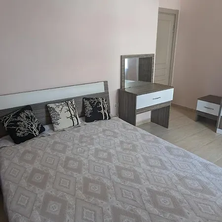 2+1 Apartamento